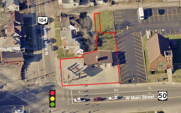 199 W Main St, Chillicothe, OH 45601